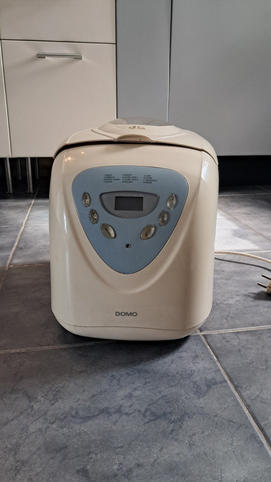 Broodmachine Domo B3900, Elektronische apparatuur, Broodbakmachines, Ophalen