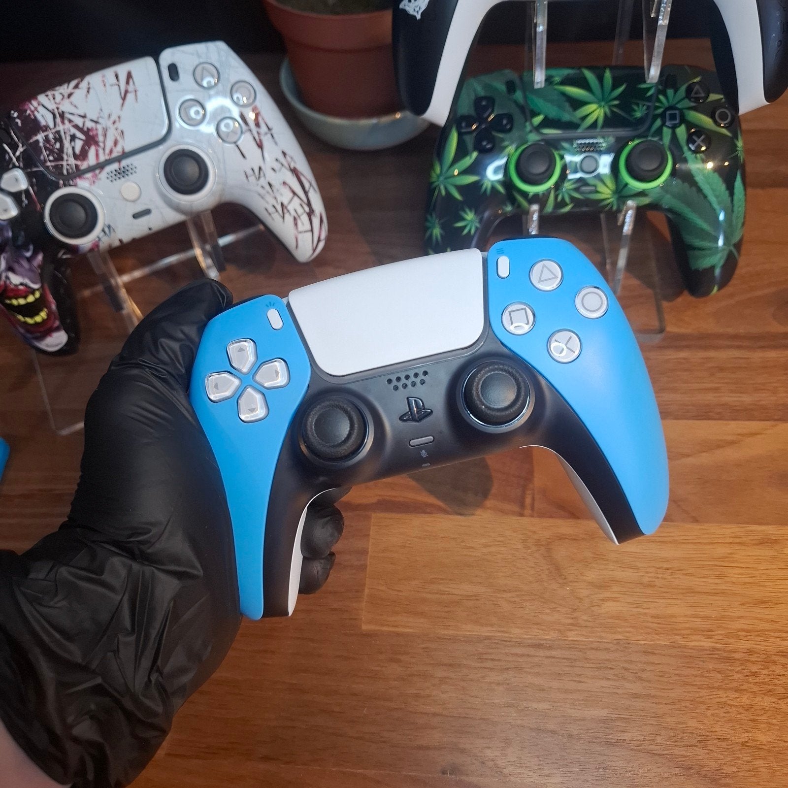 PS5 DualSense Controller anti drift, Ophalen of Verzenden, Refurbished, Playstation 5