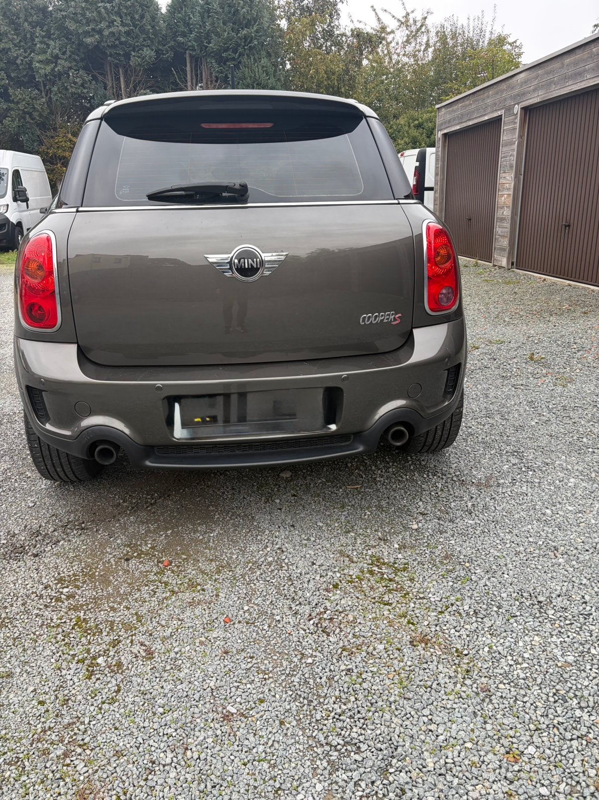 Mini cooper s countryman 1.6i blanco gekeurd, Auto's, https://public.car-pass.be/vhr/1c0ccb8b-6e4f-4217-b0d0-adde47aa390f, Euro 6