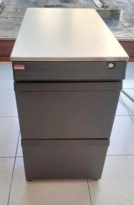 Archiefkast, Ophalen