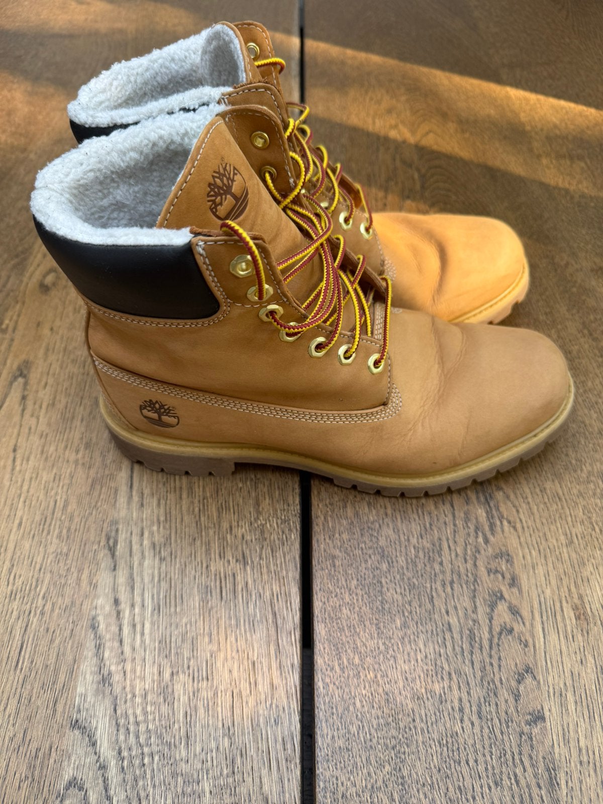 Timberland veter/winterboots heren maat 45, Kleding | Heren, Schoenen, Ophalen, Zo goed als nieuw