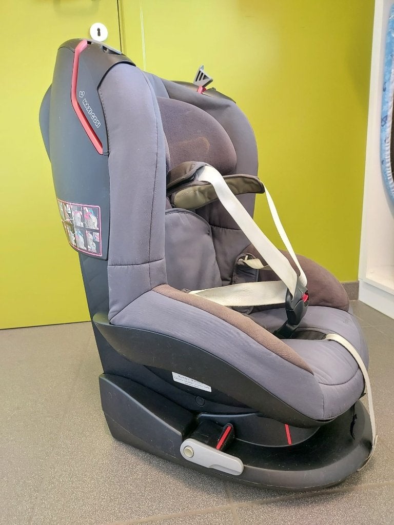 Autostoel Maxi-Cosi 9-18kg, Kinderen en Baby's, Autostoeltjes, Ophalen, 9 t/m 18 kg, Maxi-Cosi, Gebruikt