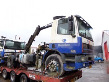 Camion recherché, en panne ou démoli, Particulier, Achat, Autres marques