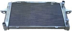 Volvo Radiateur A/T OEM ref 8601358 8602561 8603769 8603823, Ophalen of Verzenden, Nieuw, Volvo