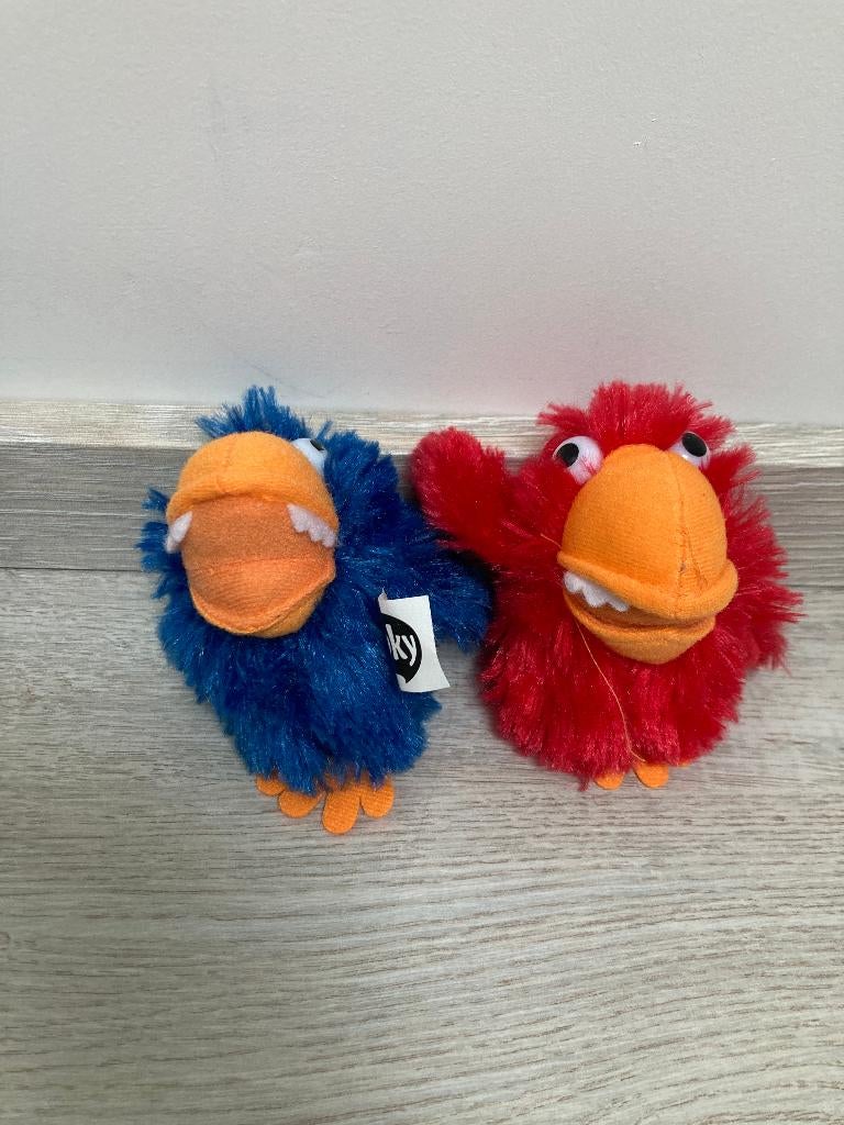 Sleutelhanger croky, Ophalen of Verzenden, Zo goed als nieuw