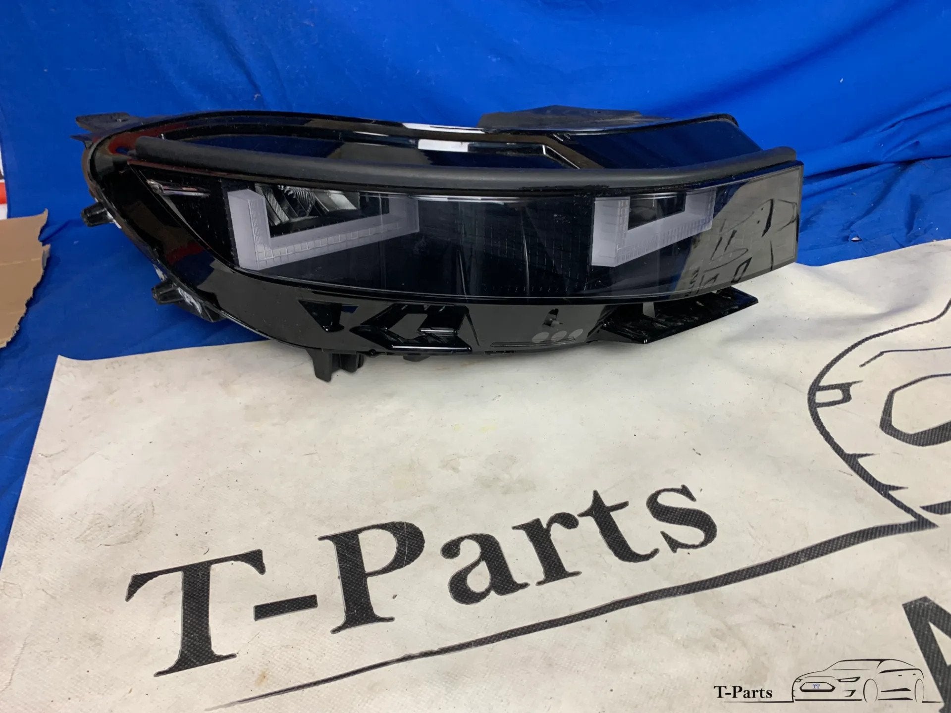 hyundai ioniq 5 koplamp rechts 92180GI000, Gebruikt, Heolleung-ro 12
06797  Seoul, Info@hyundai.com, Hyundai