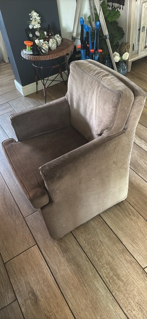 7 Stoelen voor €50, Ophalen, Gebruikt, Stof, Vijf, Zes of meer stoelen