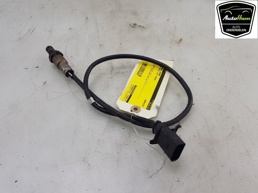 SONDE LAMBDA Volkswagen Polo V (6R) (01-2009/05-2022), Utilisé, Volkswagen