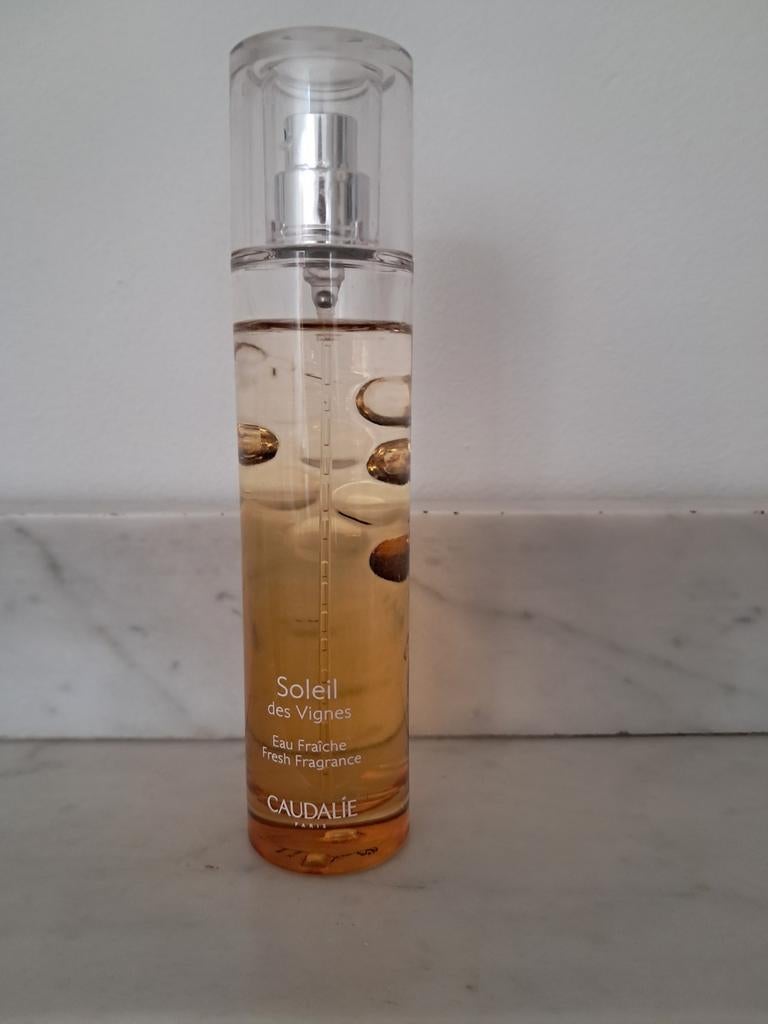 Caudalie soleil des vignes, Bijoux, Sacs & Beauté, Enlèvement