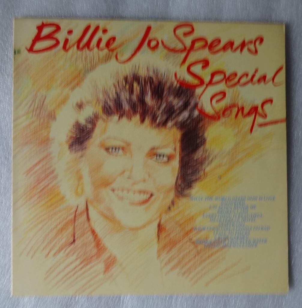 Billie Joe Spears, Enlèvement ou Envoi