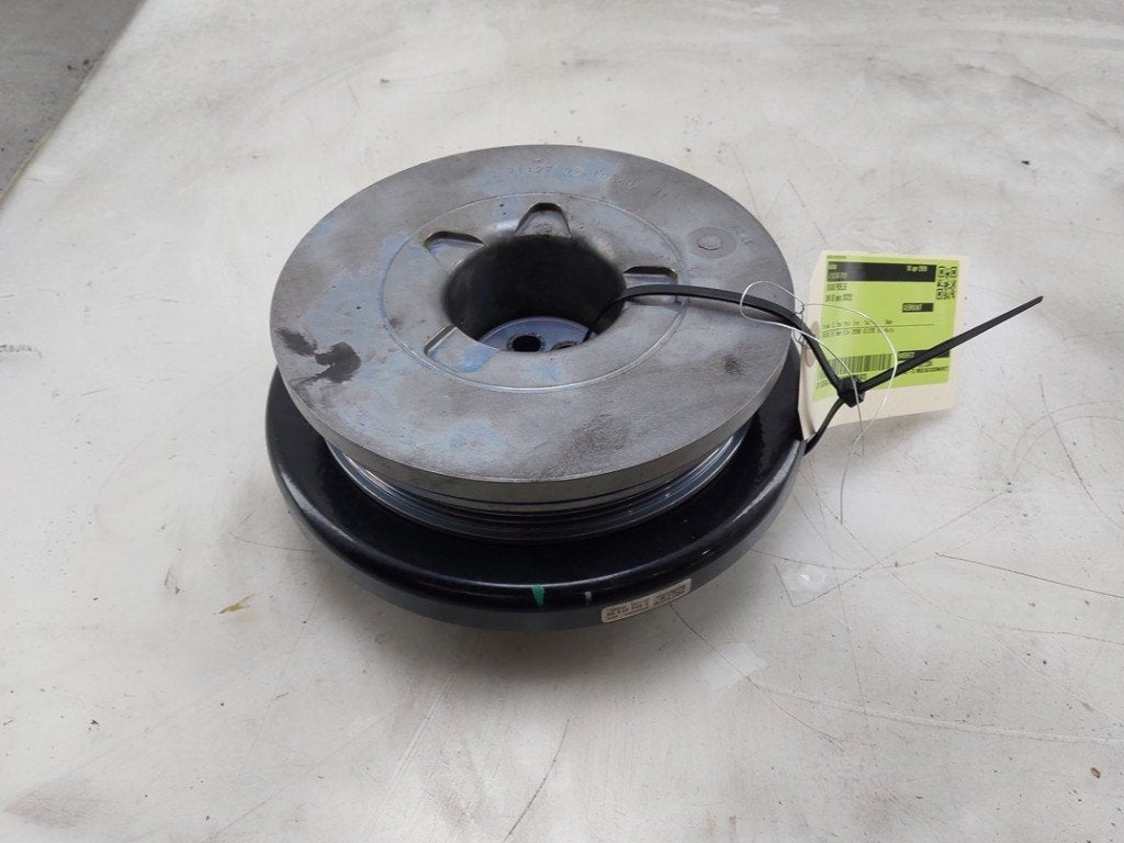 KRUKASPOELIE BMW X5 (G05) (|9455972|11239455972|), Auto-onderdelen, Dhr. J. Ham, Gebruikt, Administratie@autoham.nl, BMW