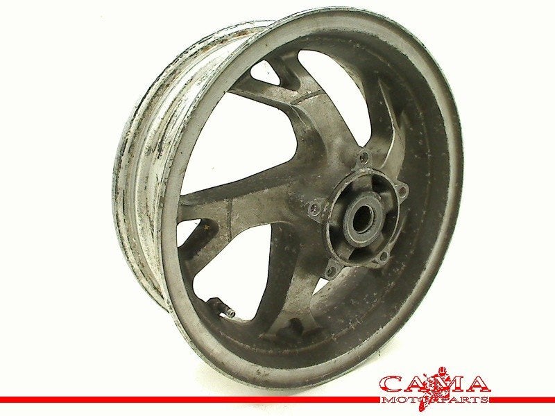 ACHTERVELG Suzuki AN 400 Burgman 2007-2017 (AN400), Dhr. S. di Majo, Gebruikt, Info@cama-motorparts.nl, P.J. Troelstraweg 8 8
3144 CX  MAASSLUIS, NL