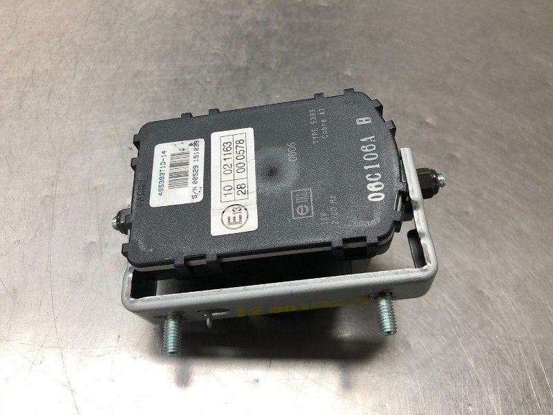 ALARMSIRENE Lexus RX (L2) (01-1997/10-2015) (|8904048020|), Gebruikt, Lexus