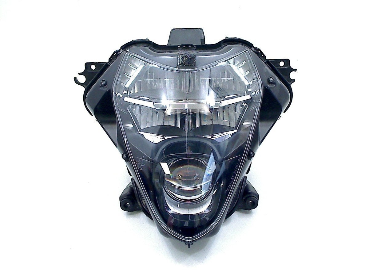 PHARE Suzuki GSX R 1300 Hayabusa 2021- (GEN 3 GSXR1300), Motos, Dhr. S. di Majo, Utilisé, Info@cama-motorparts.nl, P.J. Troelstraweg 8 8
3144 CX  MAASSLUIS, NL