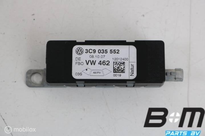 Antenneversterker VW Passat B6 3C9035552, Auto diversen, Autoradio's, Gebruikt