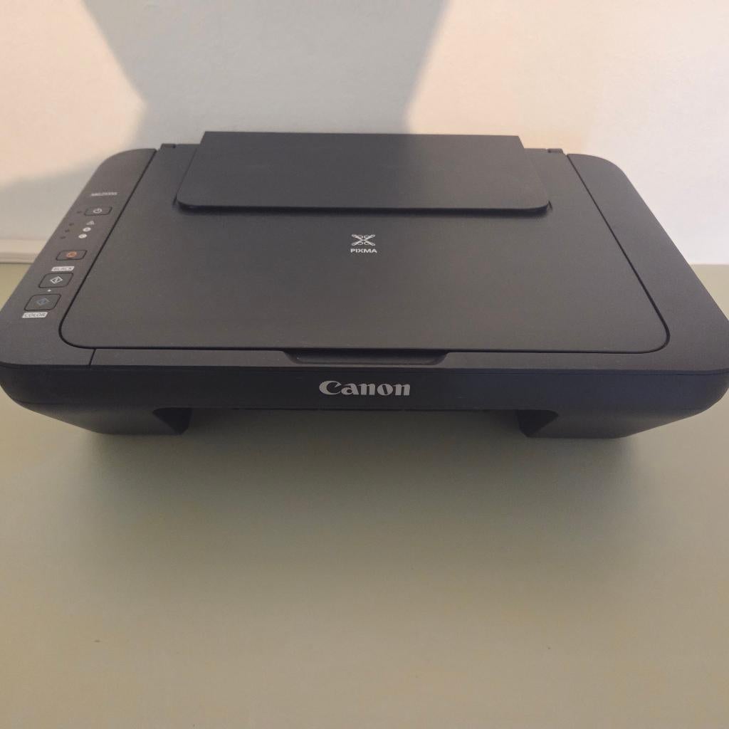 printer Canon Pixma MG2555S, Computers en Software, Printers, Ophalen, Kleur printen, Canon, All-in-one
