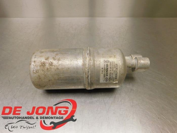 Batterie d'accumulateur d'un Renault Kangoo, Renault, -, 3 mois de garantie, Utilisé