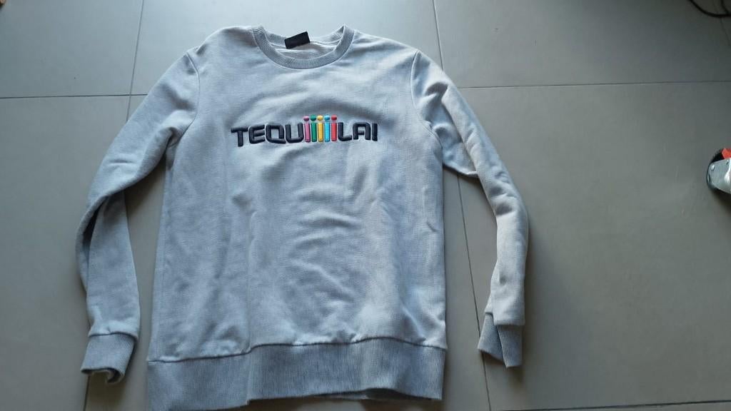 trui ANTWRP tequila maat L, Kleding | Heren, Truien en Vesten, Ophalen of Verzenden, Maat 52/54 (L)