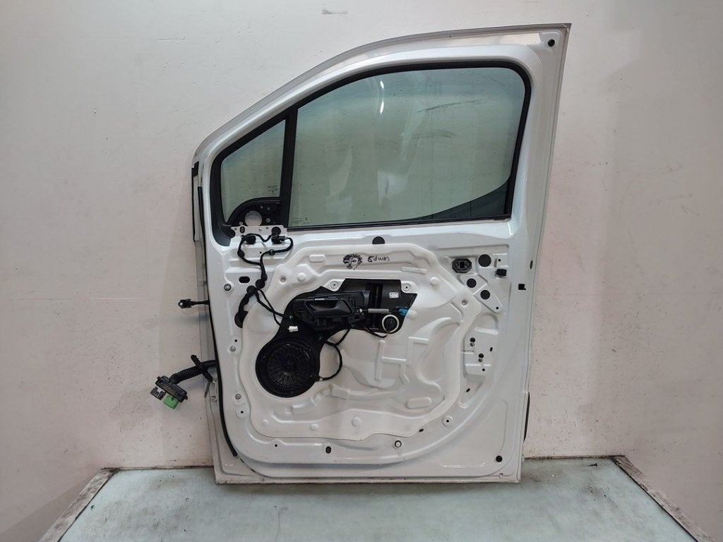 PORTIER RECHTS Toyota ProAce City (01-2019/02-2024), Gebruikt, Deur, Rechts, Kundenbetreuung@toyota.de