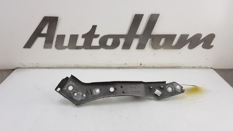 SUPPORT PHARE DROIT Renault Megane III Coupe (DZ), Utilisé, Renault