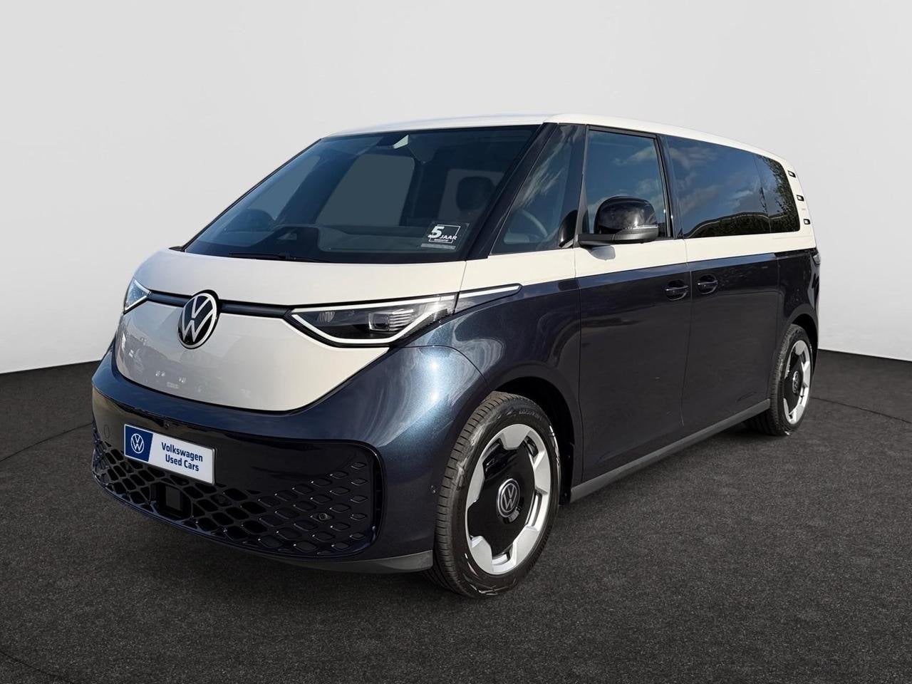Volkswagen ID.Buzz Lwb 86 kWh Energy, Autos, Achat, ID.Buzz, Automatique, MPV ou Monospace