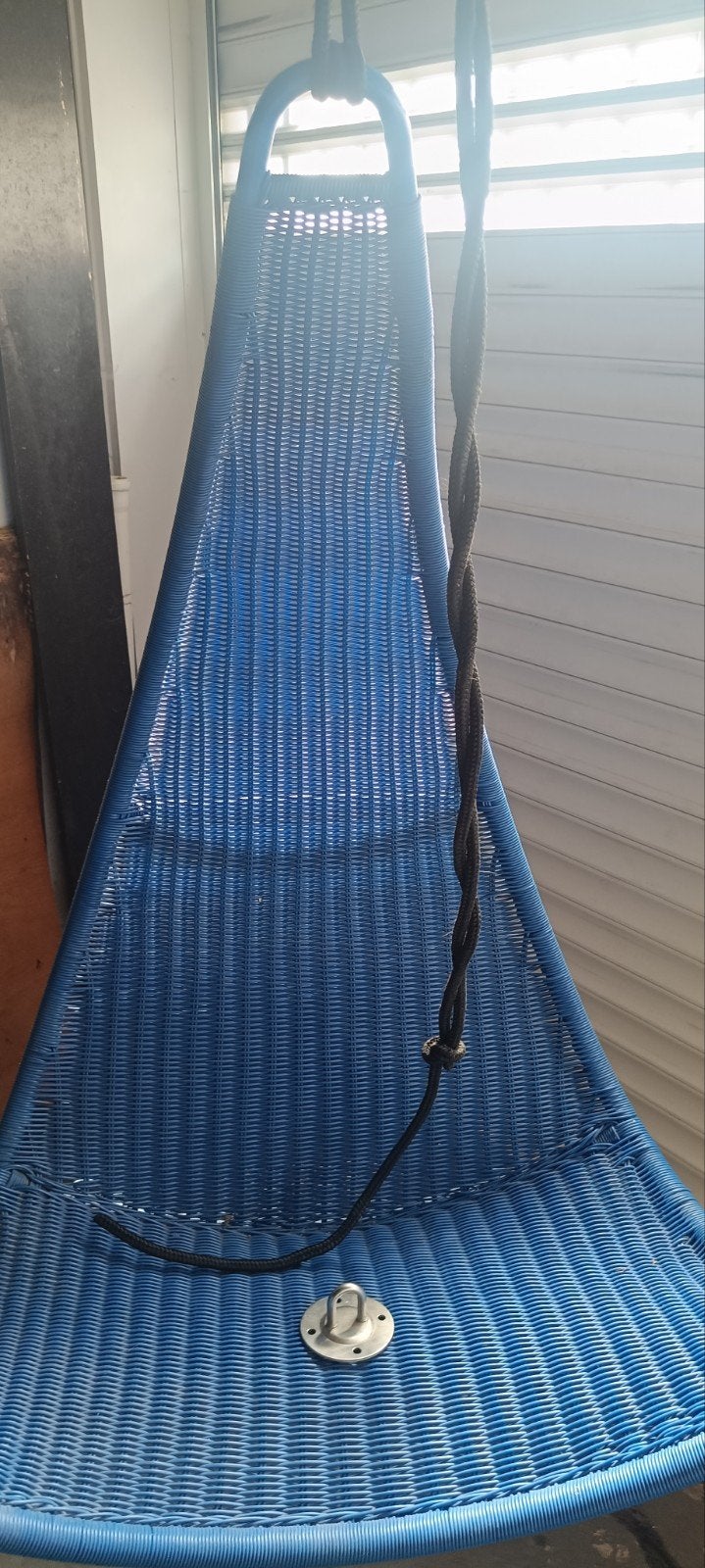 Fauteuil de jardin à suspendre