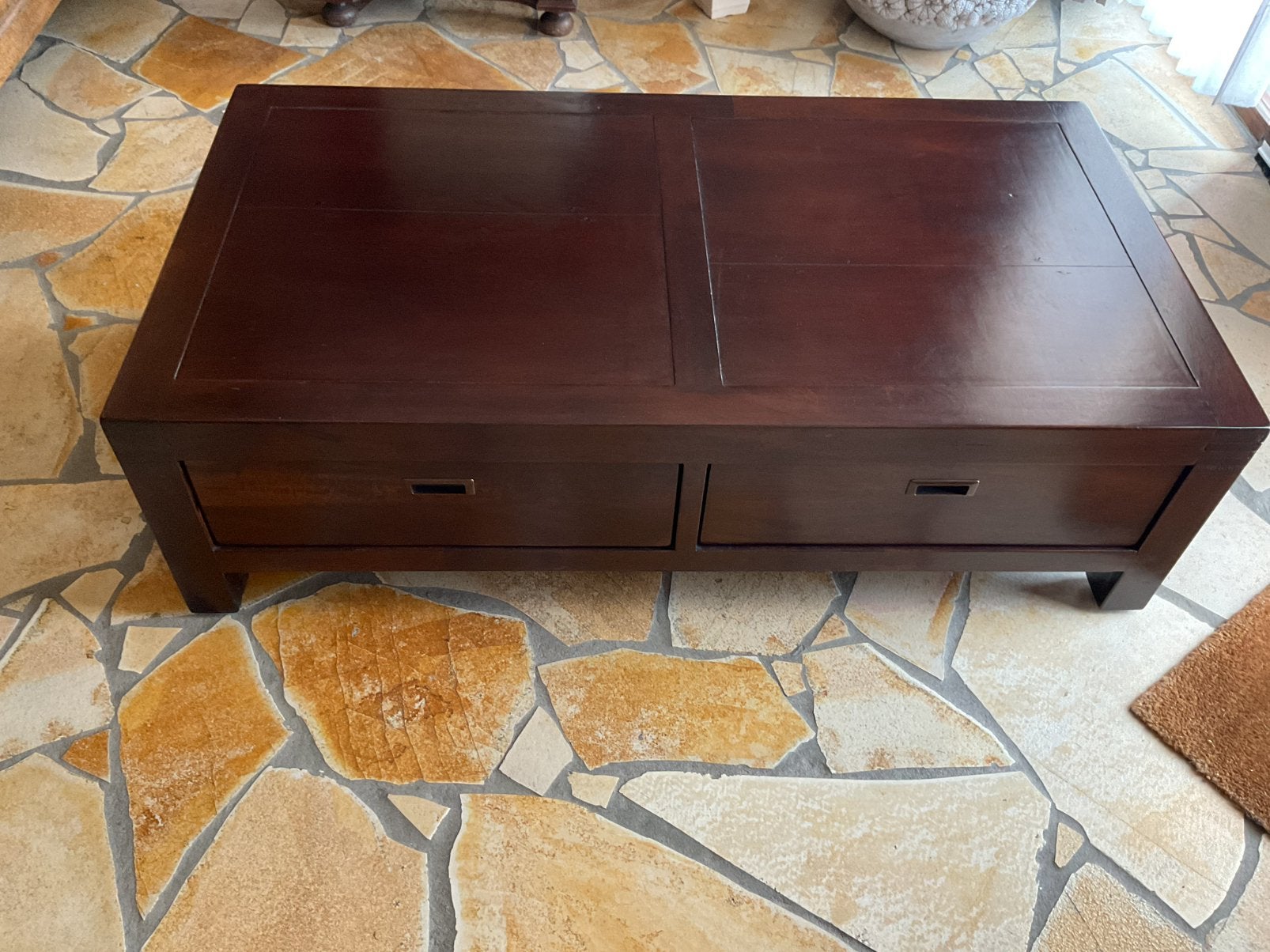 Table basse/meuble TV, Enlèvement, Comme neuf