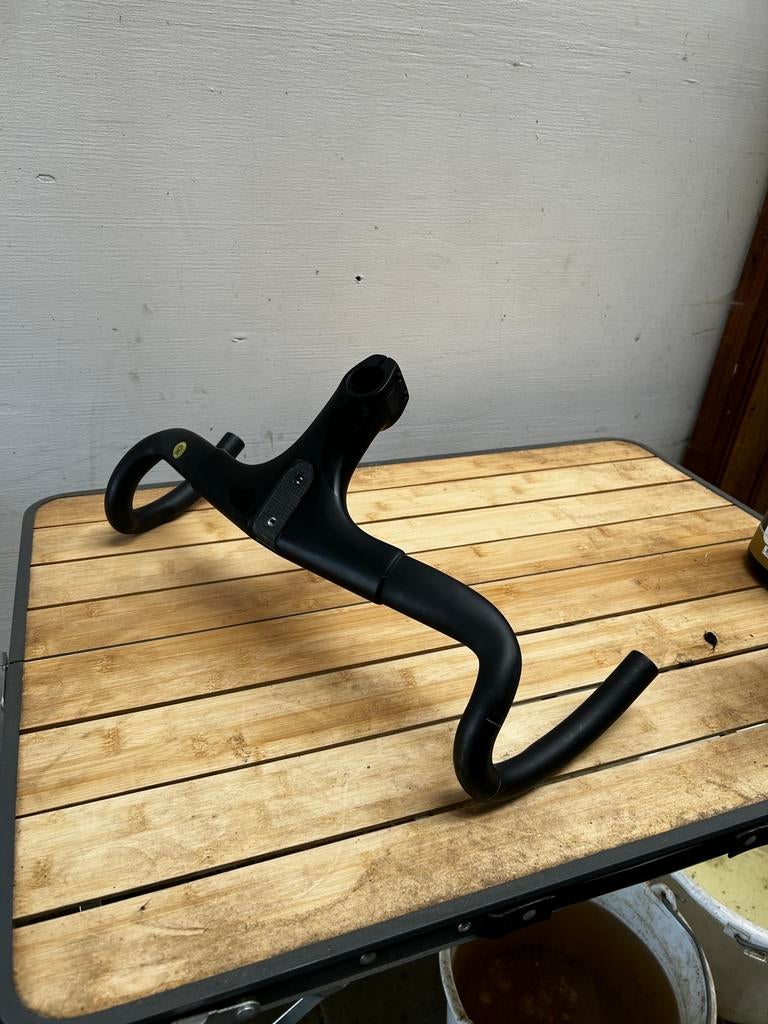 Canyon Grail Cockpit, Ophalen, Nieuw, Stuur