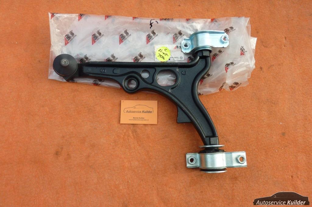 Draagarm Links voor Fiat Bravo bravo tipo Lancia Dedra Nieuw, Neuf, -, Lancia, -