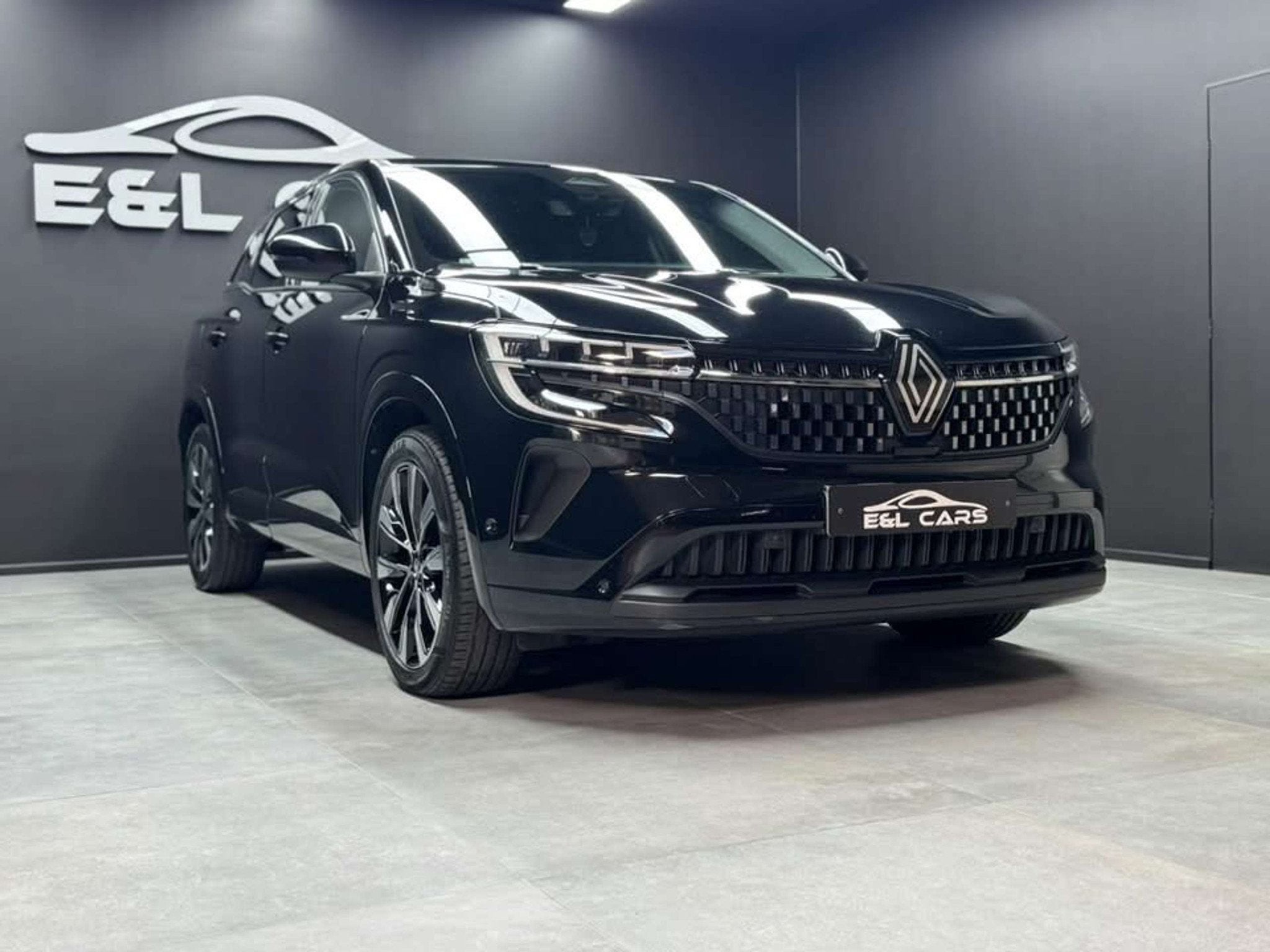 Renault Austral Austral 1.3 TCe MHEV Techno 160 EDC *12 mois, Autos, Achat, Euro 6, Entreprise, Ordinateur de bord
