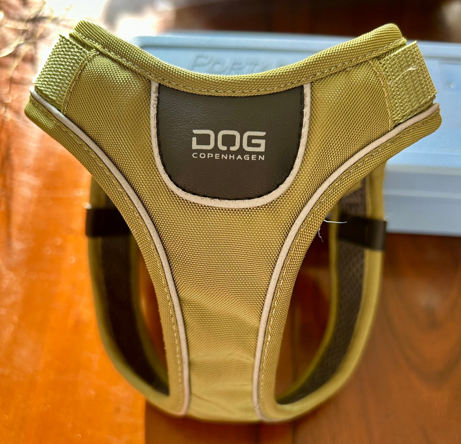 Dog Copenhagen tuigje, Dieren en Toebehoren, Ophalen of Verzenden, Nieuw, Hondentuig
