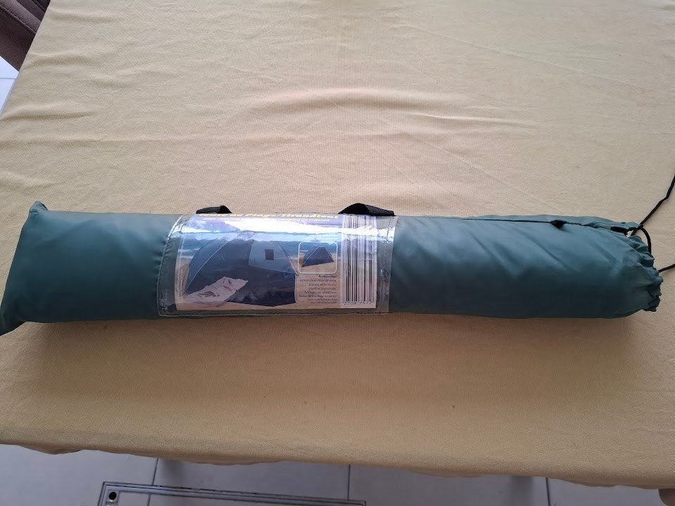 strandtent 240 x 120 x 120 cm, 1.5 kg, Ophalen, Nieuw