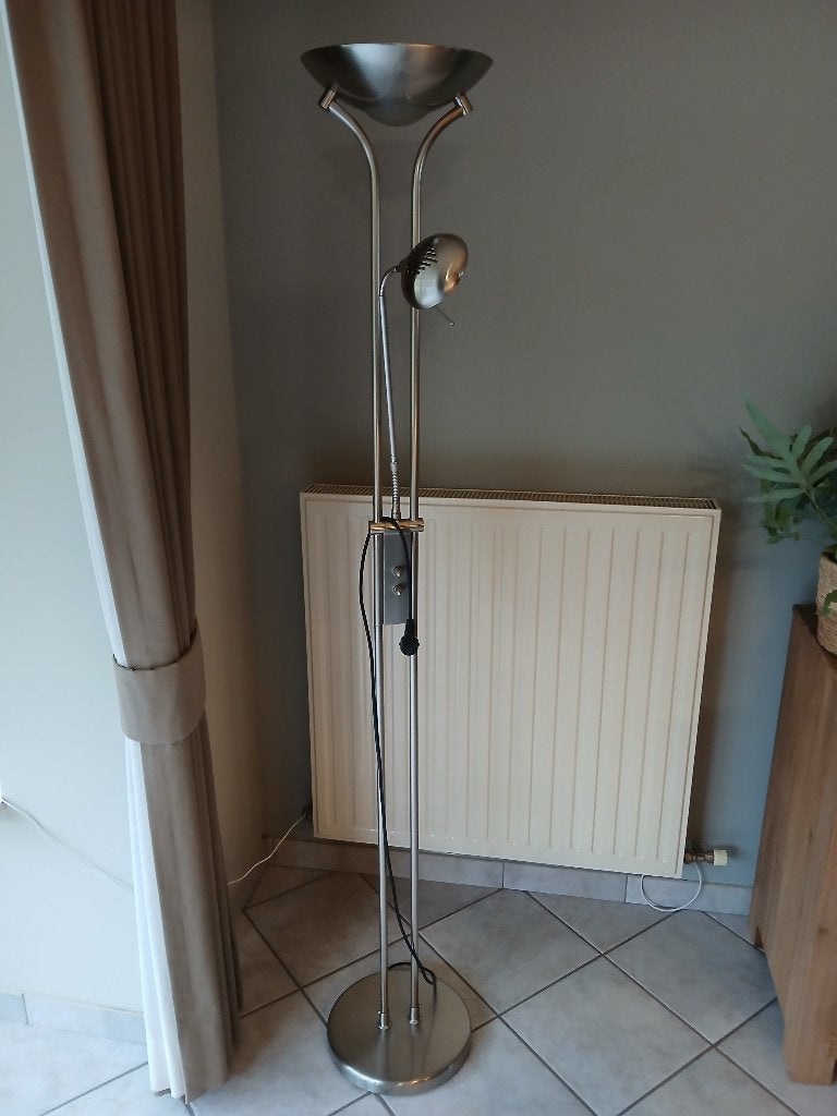 Leeslamp, Huis en Inrichting, Ophalen, Gebruikt