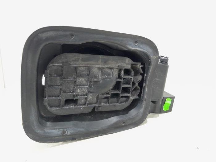 Tank Klep van een BMW X1 (475), Gebruikt, -, -, Ophalen of Verzenden