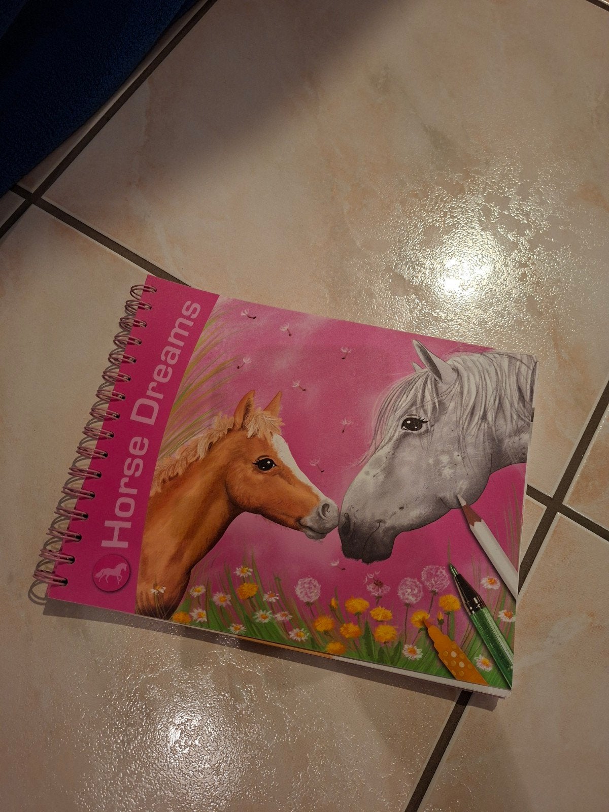 Tekenboeken kinderen, Boeken, Ophalen, Nieuw