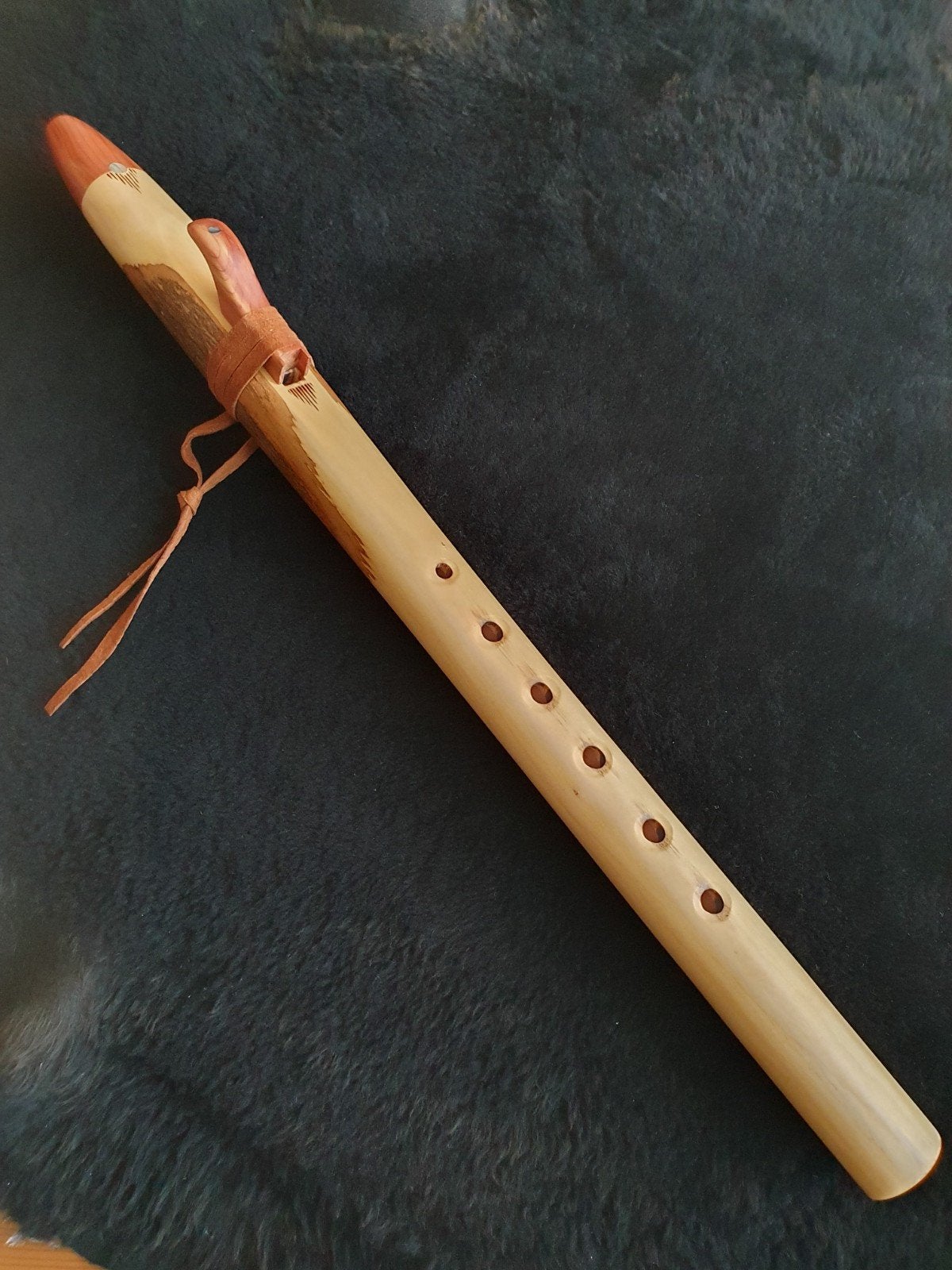 Native American Flute G 432Hz, Enlèvement ou Envoi, Neuf