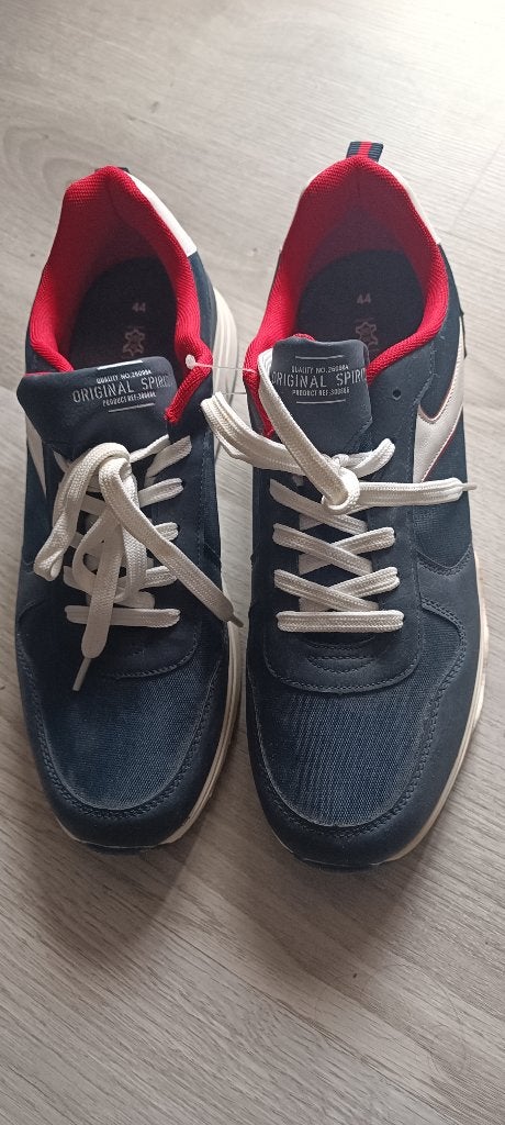 Original spirit schoenen 44, Ophalen of Verzenden, Nieuw