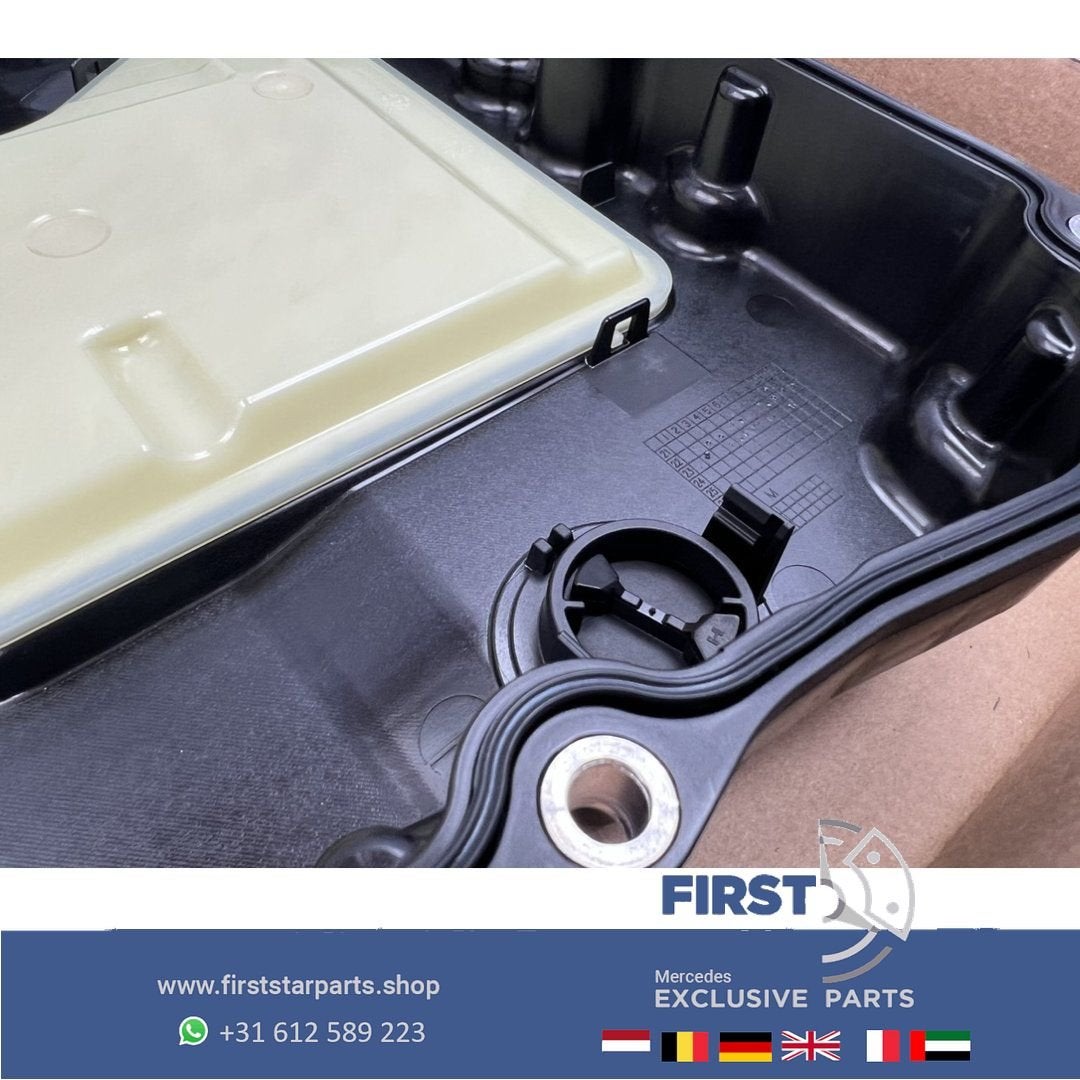 CARTERPAN A7252703707 Mercedes CARTER W177 W118 W247 W206 W2, Utilisé, -, -, Enlèvement ou Envoi