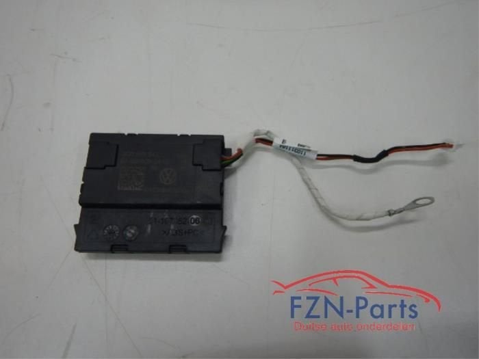 VW Passat B8 Stuur Regelapparaat Aanrakingsherkenning (3G095, Ophalen of Verzenden, Gebruikt