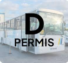 Chauffeur permis D (recherche flexijob), Overige uren, Vanaf 1 jaar, Overige vormen, Geschikt als bijbaan