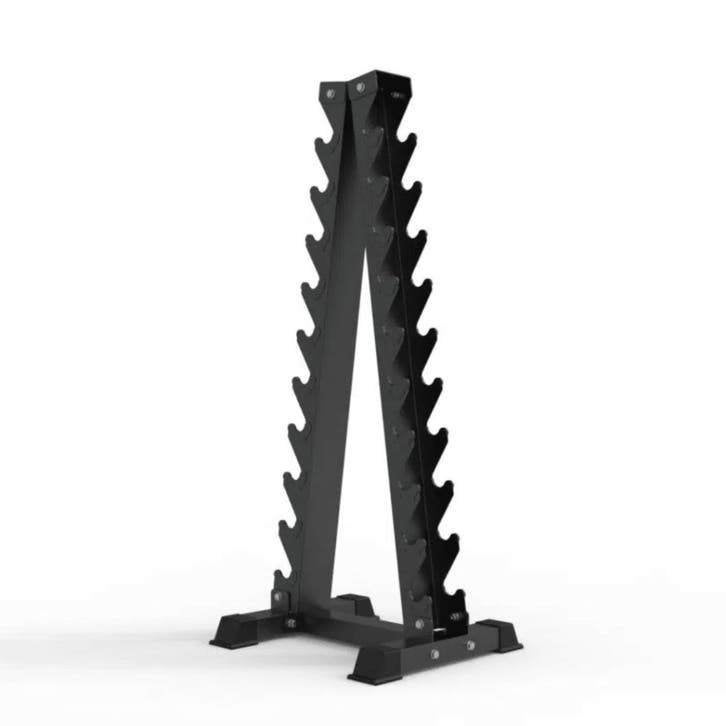 PH Fitness Dumbbell Torenrek - 10 Paar Halterrek