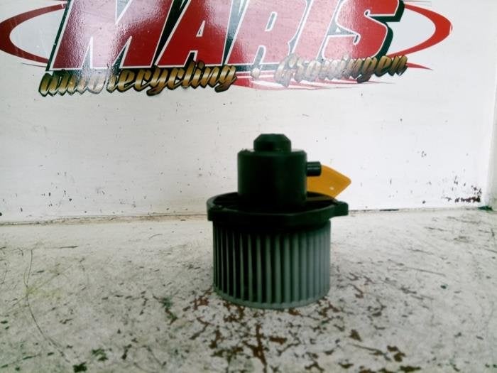 Moteur de ventilation chauffage d'un Hyundai Atos, -, -, 3 mois de garantie, Utilisé