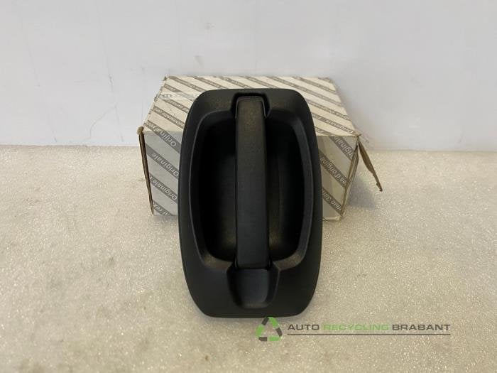Poignée portière 2portes droite d'un Fiat Ducato, -, 3 mois de garantie, Utilisé, Fiat