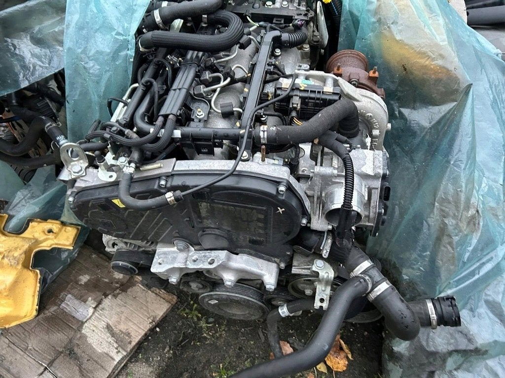 Moteur 250A2000 Complet DUCATO FIAT, Autos : Pièces & Accessoires, Envoi, Utilisé, Daihatsu