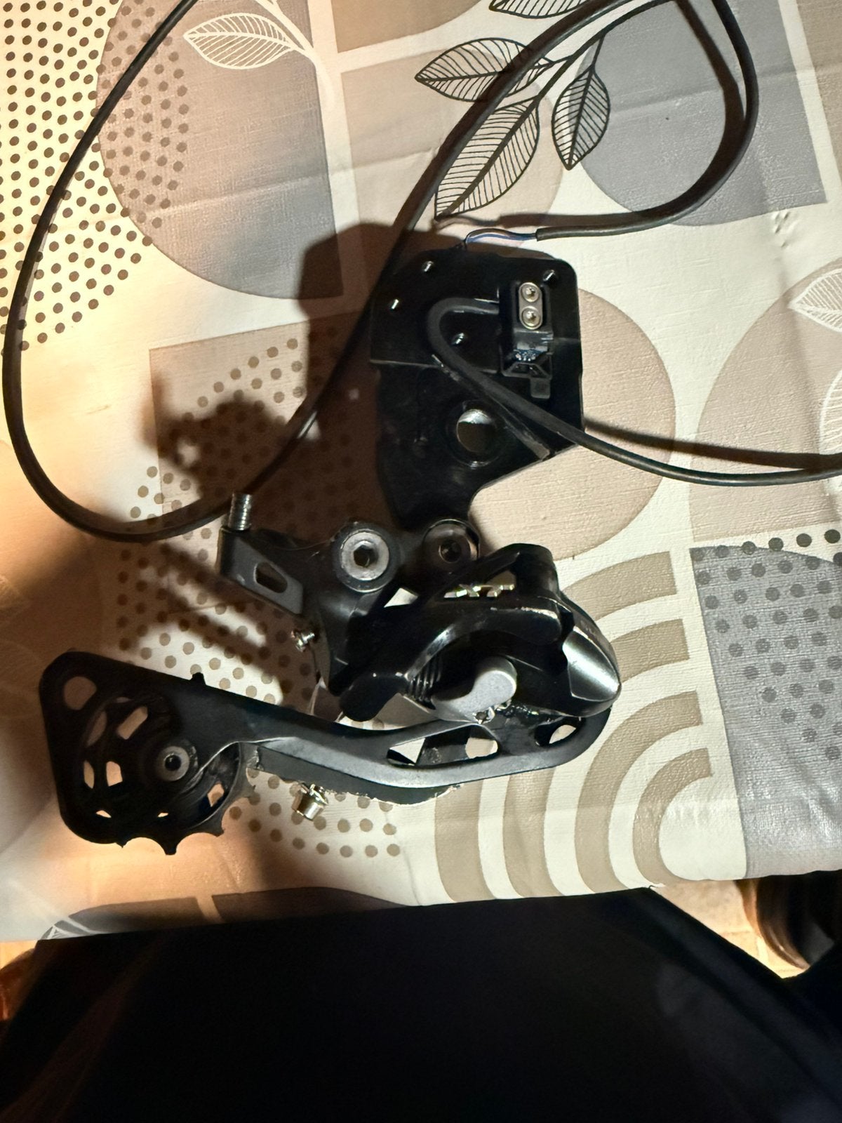 Trapsensor Stromer en shimano deore xt, Fietsen en Brommers, Ophalen of Verzenden, Stromer