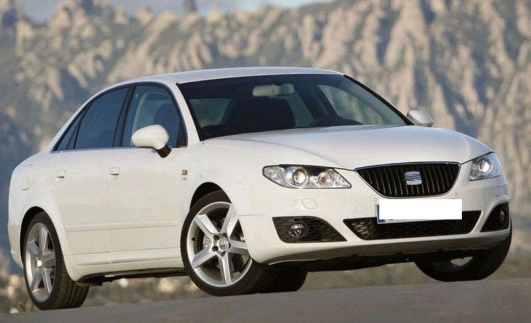 Chiptuning Seat TDi 2.0, Auto diversen, Tuning en Styling, Ophalen of Verzenden