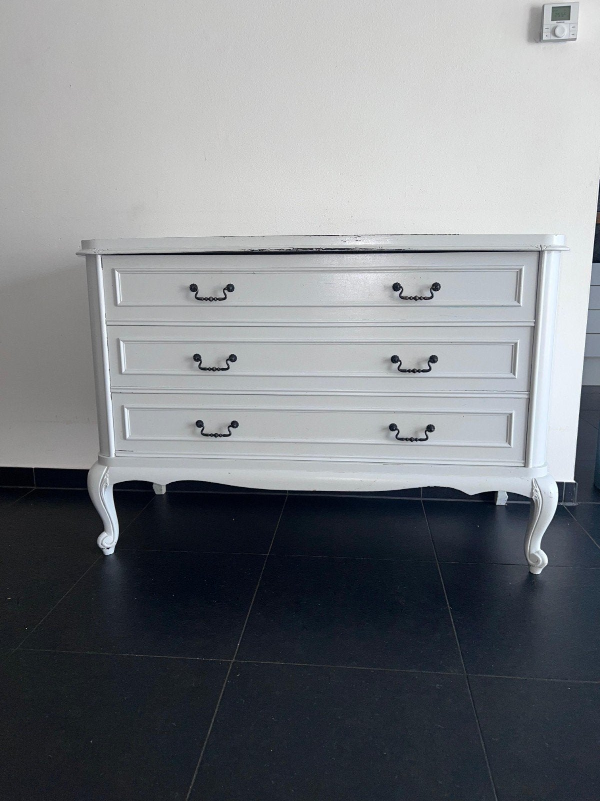 Mooie vintage kast, Ophalen of Verzenden
