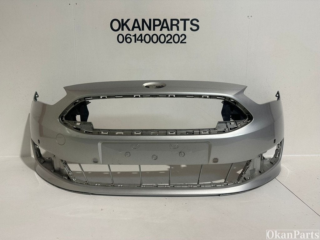 Pare-chocs avant Ford C-max F1CB-R17757-A, Autos : Pièces & Accessoires, Carrosserie & Tôlerie, Pare-chocs, Ford, Avant, Utilisé