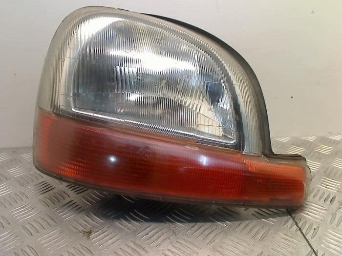 Phare droit d'un Renault Kangoo, Renault, -, 3 mois de garantie, Utilisé