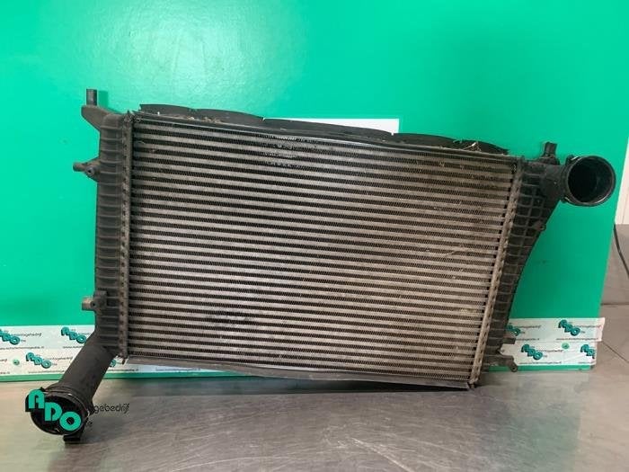 Intercooler d'un Audi A3 (A3 03-), -, 3 mois de garantie, Audi, Utilisé